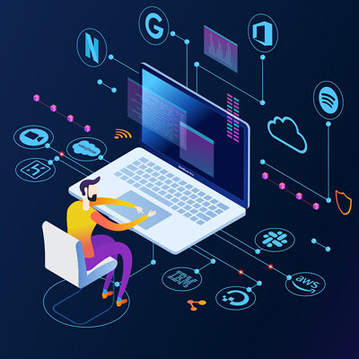 B.Sc.IT in Cloud & Application Development