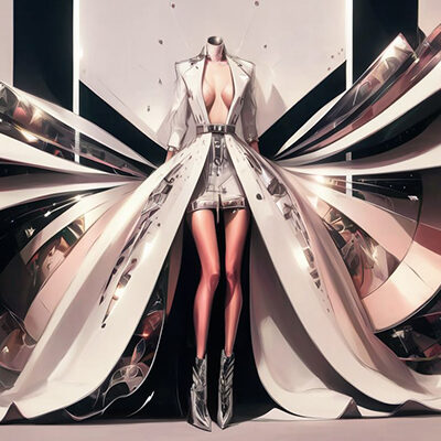 B.Design Fashion & Textile Design