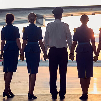 Integrated Course in Aviation Management in Surat