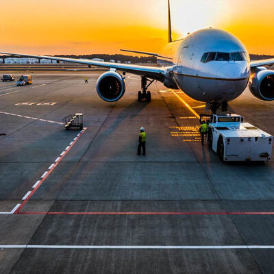 MBA in Aviation Management