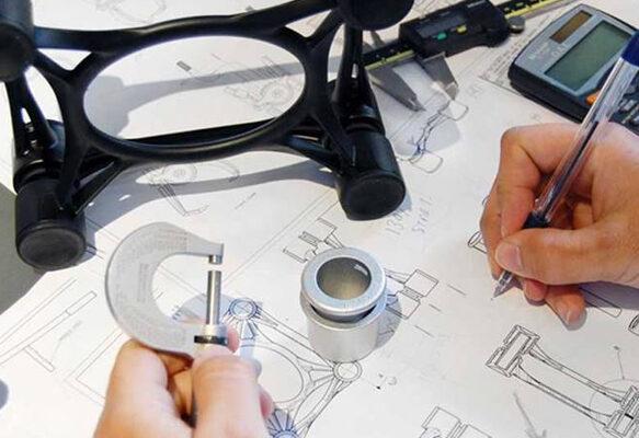 B.Design Products Design Courses in Surat