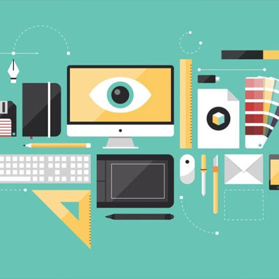 B.Design Visual Communication Courses in Surat