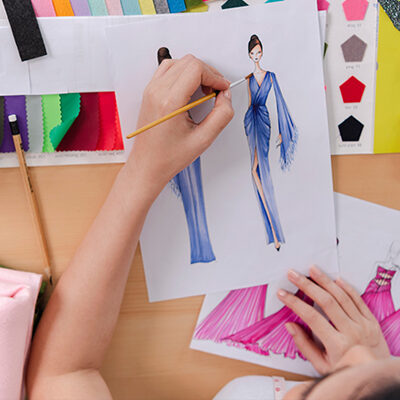 Best Fashion & Textile Design Courses in Surat