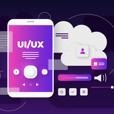 Best M.Design UI & UX Courses in Surat