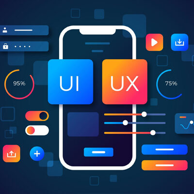 Best B.Design UI & UX Courses in Surat