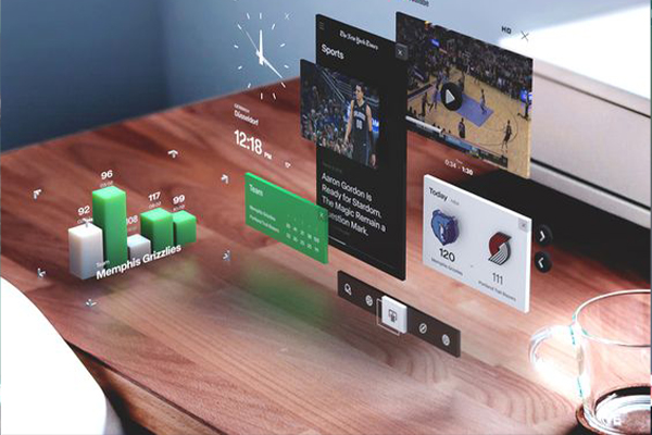 B Design in Ui/UX Courses
